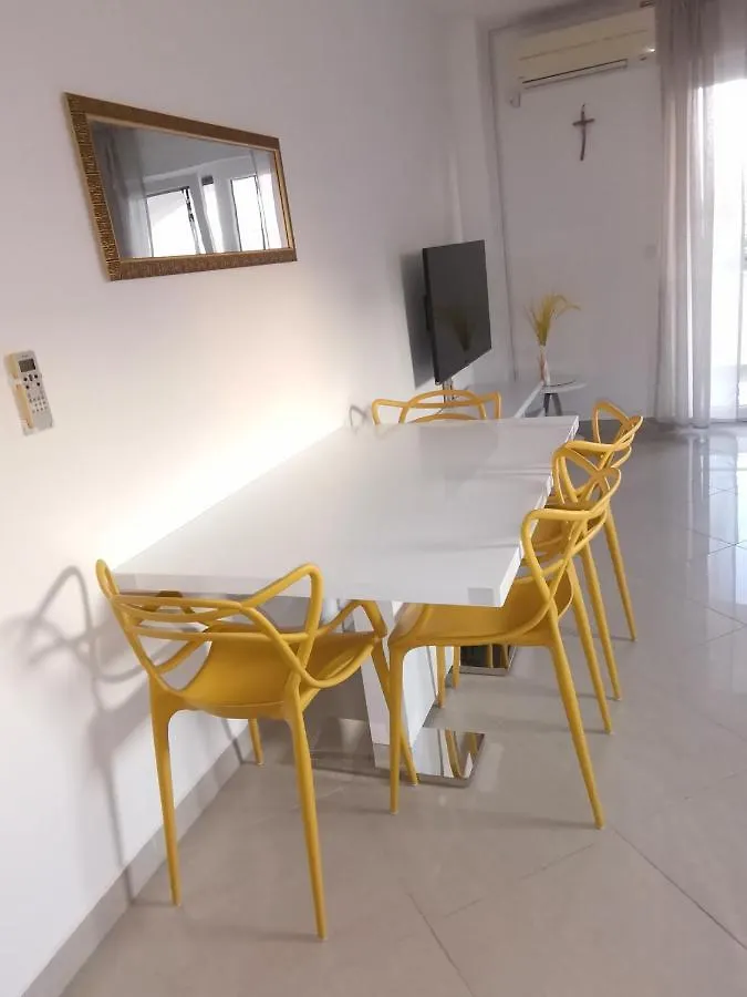 Apartment Leona Fažana Κροατία